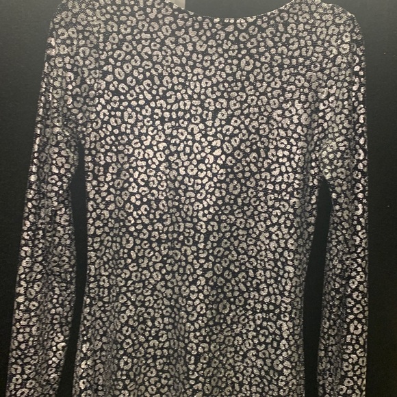 MICHAEL KORS
Leopard-Print Dress - Picture 7 of 15